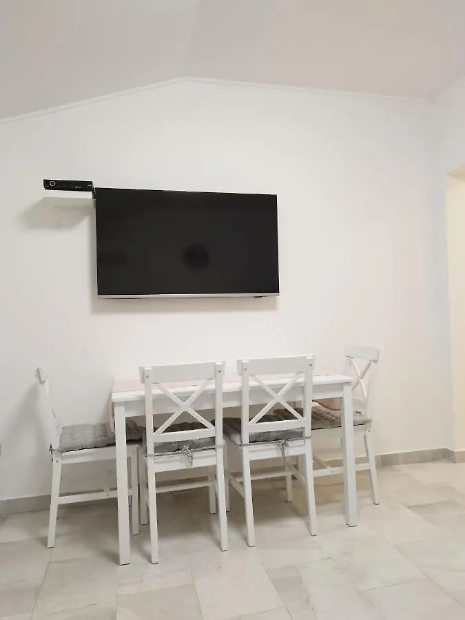 Appartamento Tonis Buje